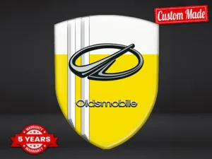 Oldsmobile Logos Todos Autos Alta Calidad Profesional Personalizable